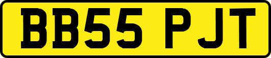 BB55PJT