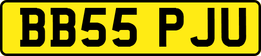 BB55PJU