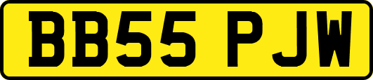 BB55PJW