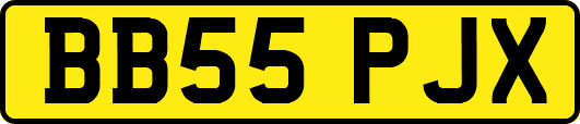 BB55PJX