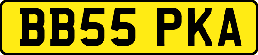 BB55PKA