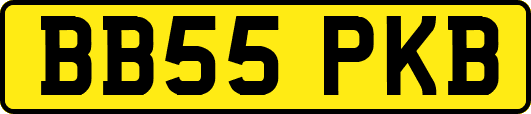BB55PKB