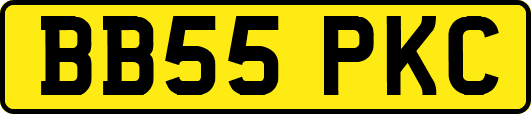 BB55PKC