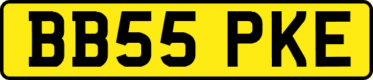 BB55PKE