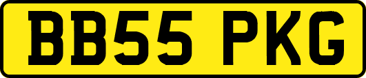 BB55PKG