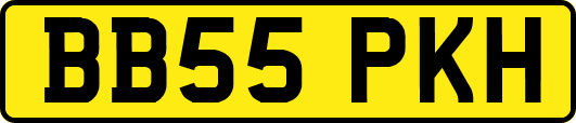 BB55PKH