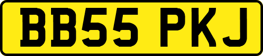 BB55PKJ