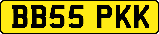 BB55PKK