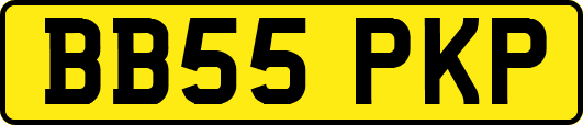 BB55PKP