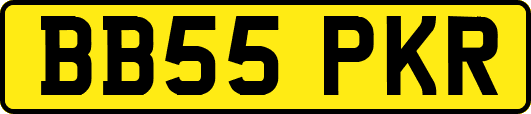 BB55PKR
