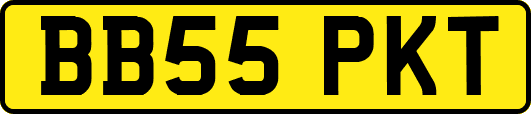 BB55PKT