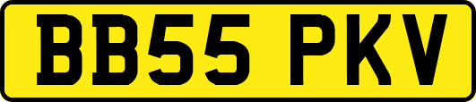BB55PKV