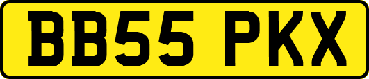 BB55PKX
