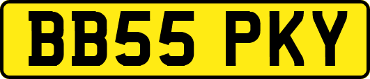 BB55PKY
