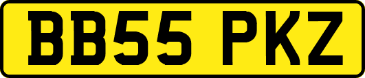 BB55PKZ