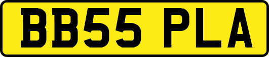 BB55PLA