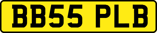 BB55PLB