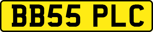 BB55PLC