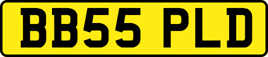 BB55PLD