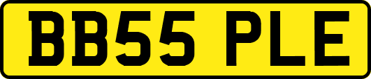 BB55PLE