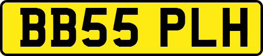 BB55PLH