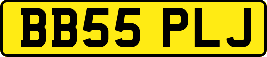 BB55PLJ