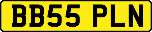 BB55PLN