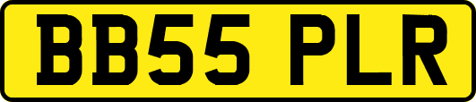 BB55PLR