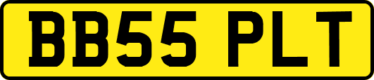 BB55PLT