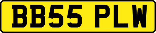 BB55PLW