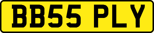 BB55PLY