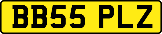 BB55PLZ