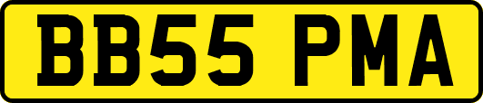 BB55PMA
