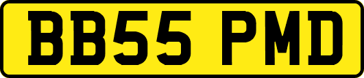 BB55PMD