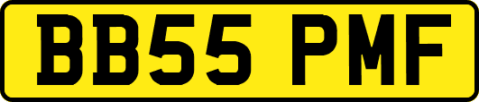 BB55PMF