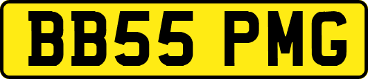 BB55PMG