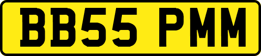 BB55PMM