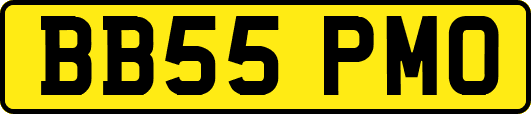 BB55PMO