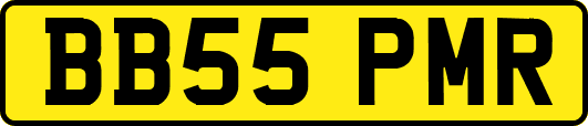 BB55PMR