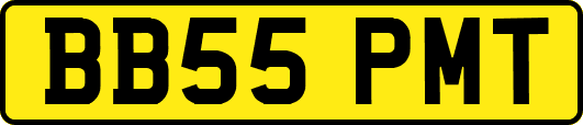 BB55PMT