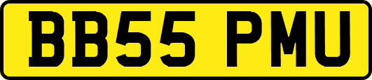 BB55PMU