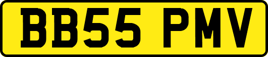 BB55PMV
