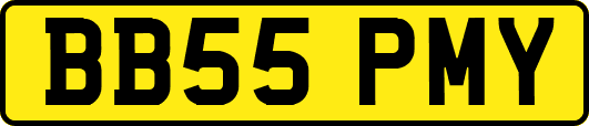 BB55PMY