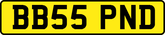 BB55PND
