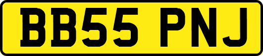 BB55PNJ