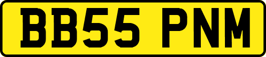 BB55PNM