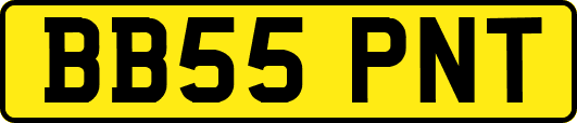 BB55PNT