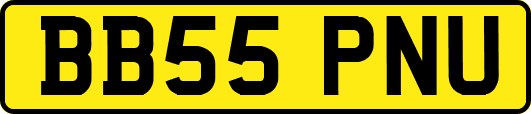 BB55PNU