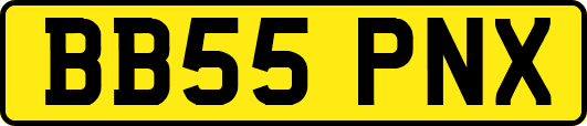 BB55PNX
