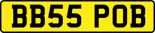 BB55POB